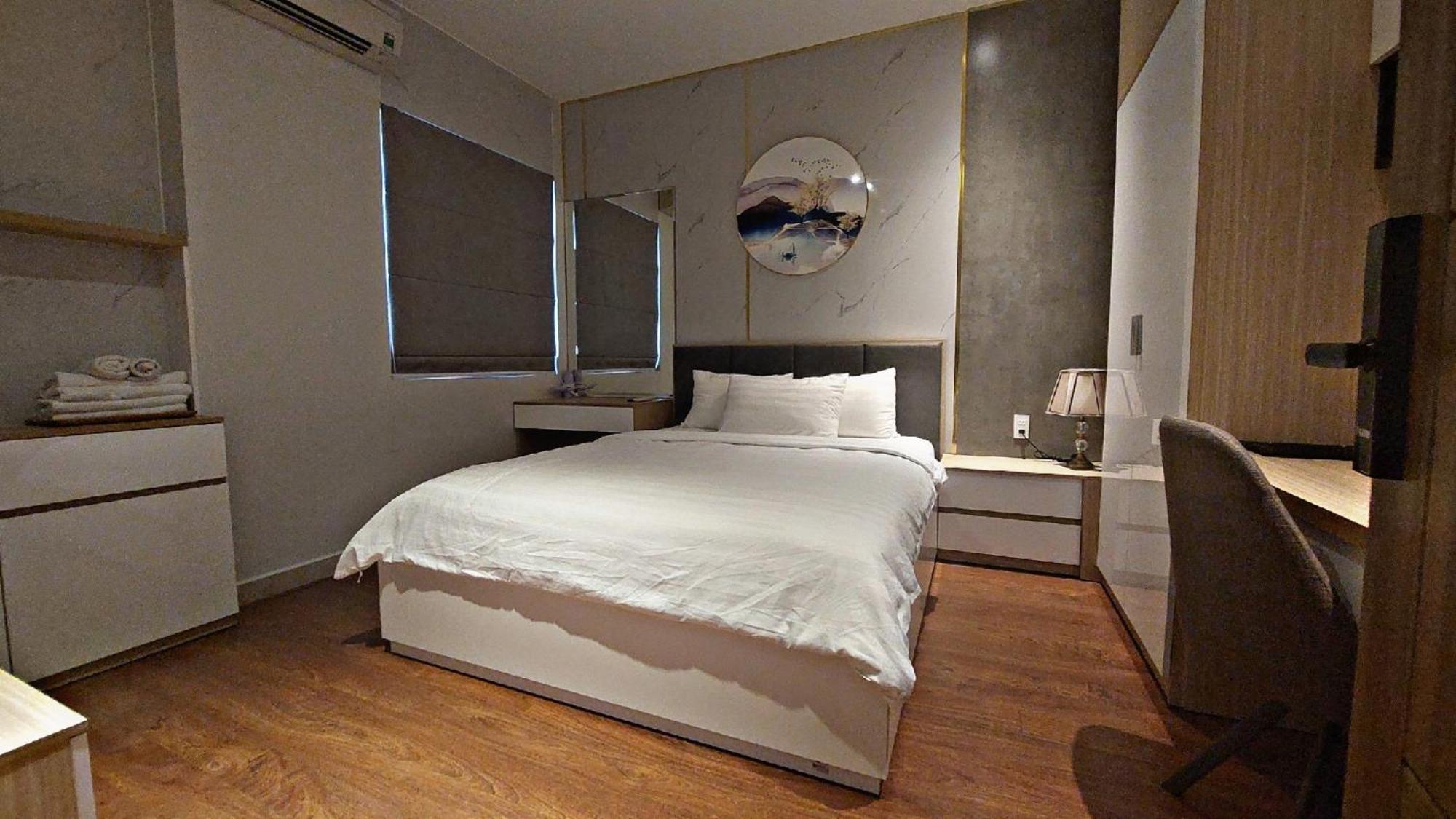 Nikko Hotel - The Classy Life Хошимин Экстерьер фото
